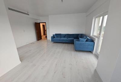 Apartament exclusivist 3 camere nou, 117 mp, Complex Brava - 2