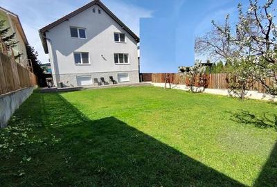 Casa unifamiliala cu 600 mp teren, D+P+M, in Andrei Muresanu - 2