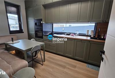Casă cu 4 camere cu Teren 495 Mp în Bârnova - 7