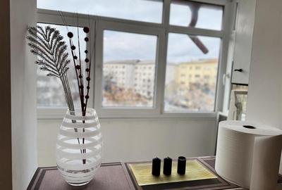 APARTAMENT 2  CAMERE , STRADA BUCEGI - 20
