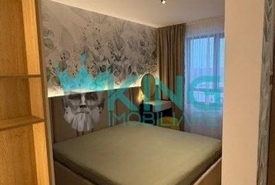 Apartament 2 Camere Greenfield Baneasa Bucuresti