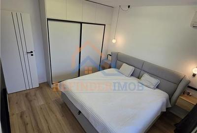 Vand apartament 3 camaere, zona Unirii - 14