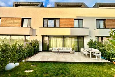 Casa 6 camere Amber Tunari - 2