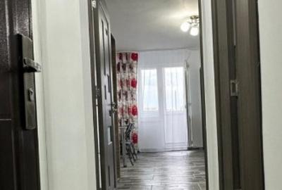 Garsoniera - Pet Friendly- Tractorul- langa Coresi Mall - 5