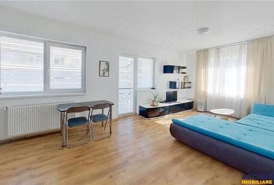 Pet friendly! 2 camere decomandate, parcare inclusa, Sub Cetate Residence Sanpetru - 4