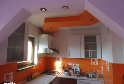 Garsonieră decomandată în Central - 5