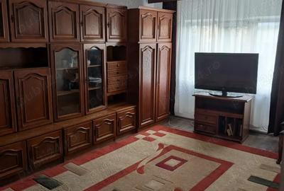 Inchiriez apartament 2 camere Vaslui