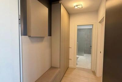 Apartament cu 2 camere decomandat în Universitate - 30