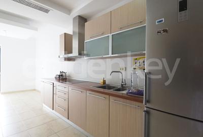 Apartament cu 3 camere decomandat, mobilat în Șoseaua Nordului - 6