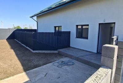 Casă cu 3 camere în Bogonos - 6
