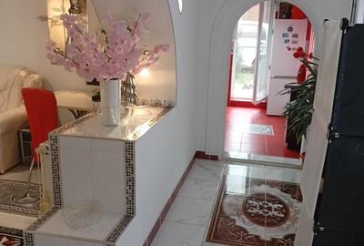 Vand casa cu gradina in bontida - 4