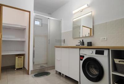 Apartament cu 2 camere semidecomandat, mobilat în Chitila - 7