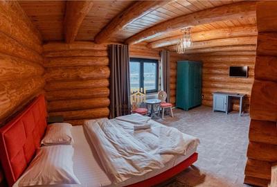 Cabana din Busteni in Bucovina! De ! 0727817187 - 6