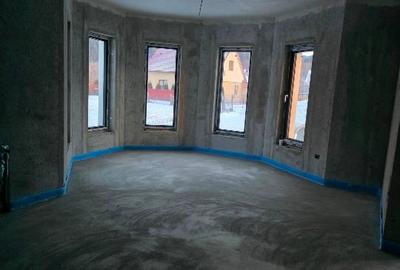 Casă individuală cu 5 camere cu Teren 1300 Mp în Falcău - 6