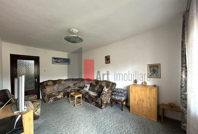 Apartament decomandat 3 camere | Busteni langa Telecabina Apartament decomandat 3 camere | Busteni langa Telecabina - 5