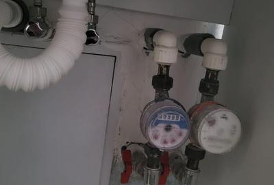 Apartament cu 2 camere decomandat în Central - 1