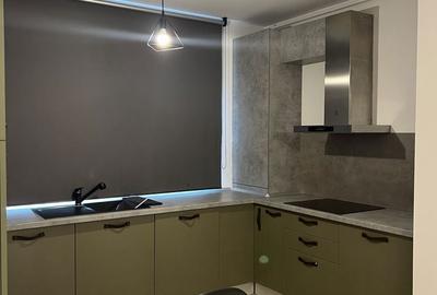 Apartament cu 2 camere decomandat în Central - 3