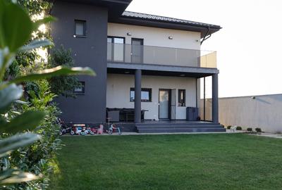 Casă individuală cu 3 camere cu Teren 800 Mp în Nord - 1
