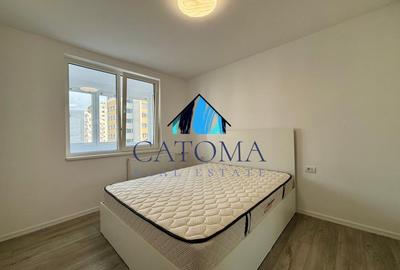 Apartament 2 camere renovat gata de mutat | Sectia 7 Politie | Vedere Est - 12