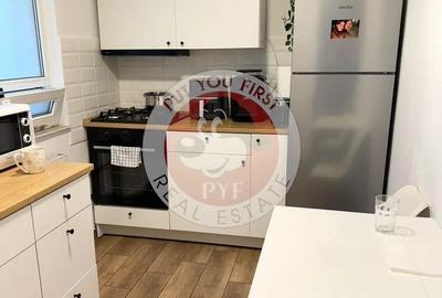 Parcul Carol | Apartament 2 camere | Decomandat | 48mp | B11845 - 2