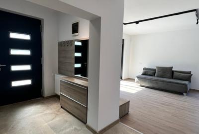 Dumbravita - Central - Casa de inchirat - pretabil rezidential sau birouri - 4