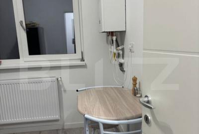 Apartament 1 camera, 43 mp, zona Manta Rosie Apartament 1 camera, 43 mp, zona Manta Rosie - 4