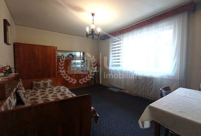 Apartament 4 camere | Etaj 2 | Decomandat | Balcon | Manastur | Negoiu - 1