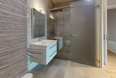 Apartament cu 3 camere semidecomandat în Iancu Nicolae - 26