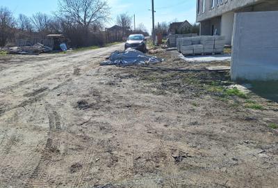 Teren Construcții intravilan de 430 mp, în Tuzla - 7