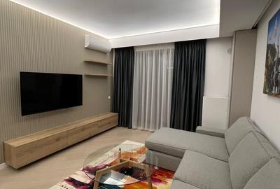 Apartament cu 2 camere, mobilat în Pipera - 1