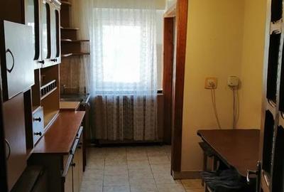 Apartament cu 4 camere decomandat, mobilat în Gară - 7