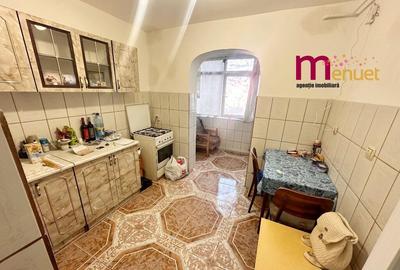 Apartament 3 camere,zona E3,etaj 1 - 2