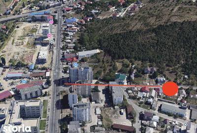 Apartament cu 2 camere decomandat în Frumoasa - 14