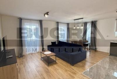 Apartament 3 camere, 65 mp, terasa, garaj, zona Romul Ladea - 3