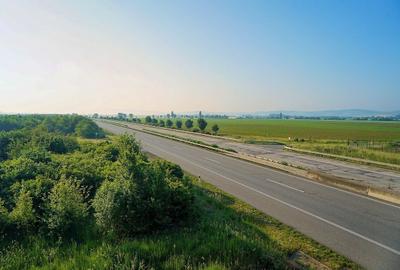 Teren Construcții intravilan de 16682 mp, în Ștefăneștii de Jos - 1