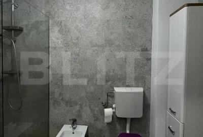 Apartament cu 2 camere, decomandate, 53 mp, parcare subterana, zona Vivo - 3