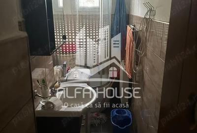 Apartament cu 2 camere nedecomandat în Central - 5
