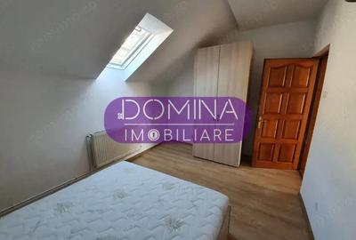 Inchiriere apartament spa?ios cu 3 camere, situat in Tg. Jiu, zona 8 Mai - 5
