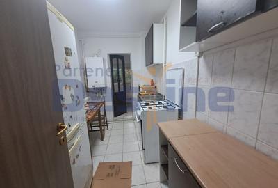 Apartament 2 camere SEMIDECOMANDAT, 39 MP, zona DACIA - 4