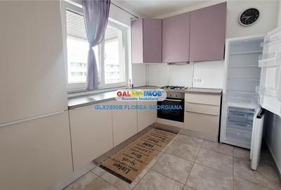 Inchiriere 2 camere mobilat modern New Point Pipera - 6