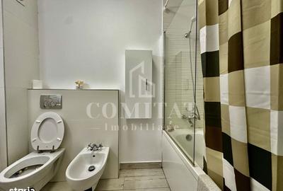 Apartament cu 3 camere în Florești - 16