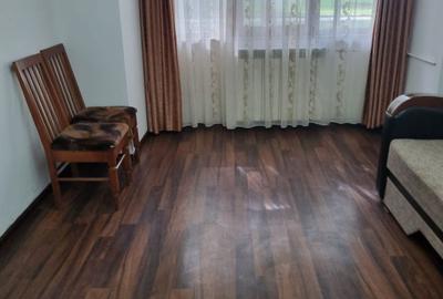 Apartament cu 2 camere semidecomandat în Central - 4
