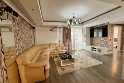 VEDERE SPRE LAC! 3 Camere SUPERB in Militari - Lacul Morii | Etaj 5/6 | CENTRALA - 1