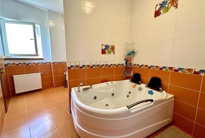 IANCU NICOLAE | VILA 1000 MP TEREN | PISCINA - 15