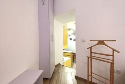 Apartament semidecomandat în Schei - 5