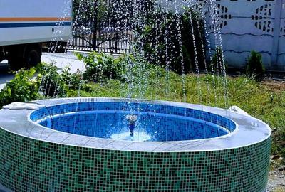 Casă cu 5 camere cu Teren 2600 Mp în Conțești - 5