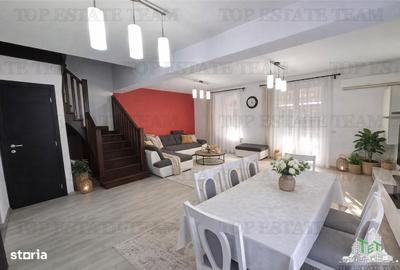 Casă cu 4 camere cu Teren 250 Mp în Corbeanca - 12