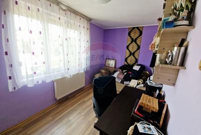 Apartament spatios cu balcon - P. Neamt - 7