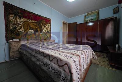 Apartament cu 3 camere semidecomandat, mobilat în Brâncoveanu - 6