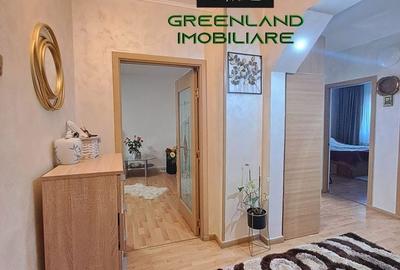 Apartament cu 3 camere decomandat în Lunca Cetățuii - 6